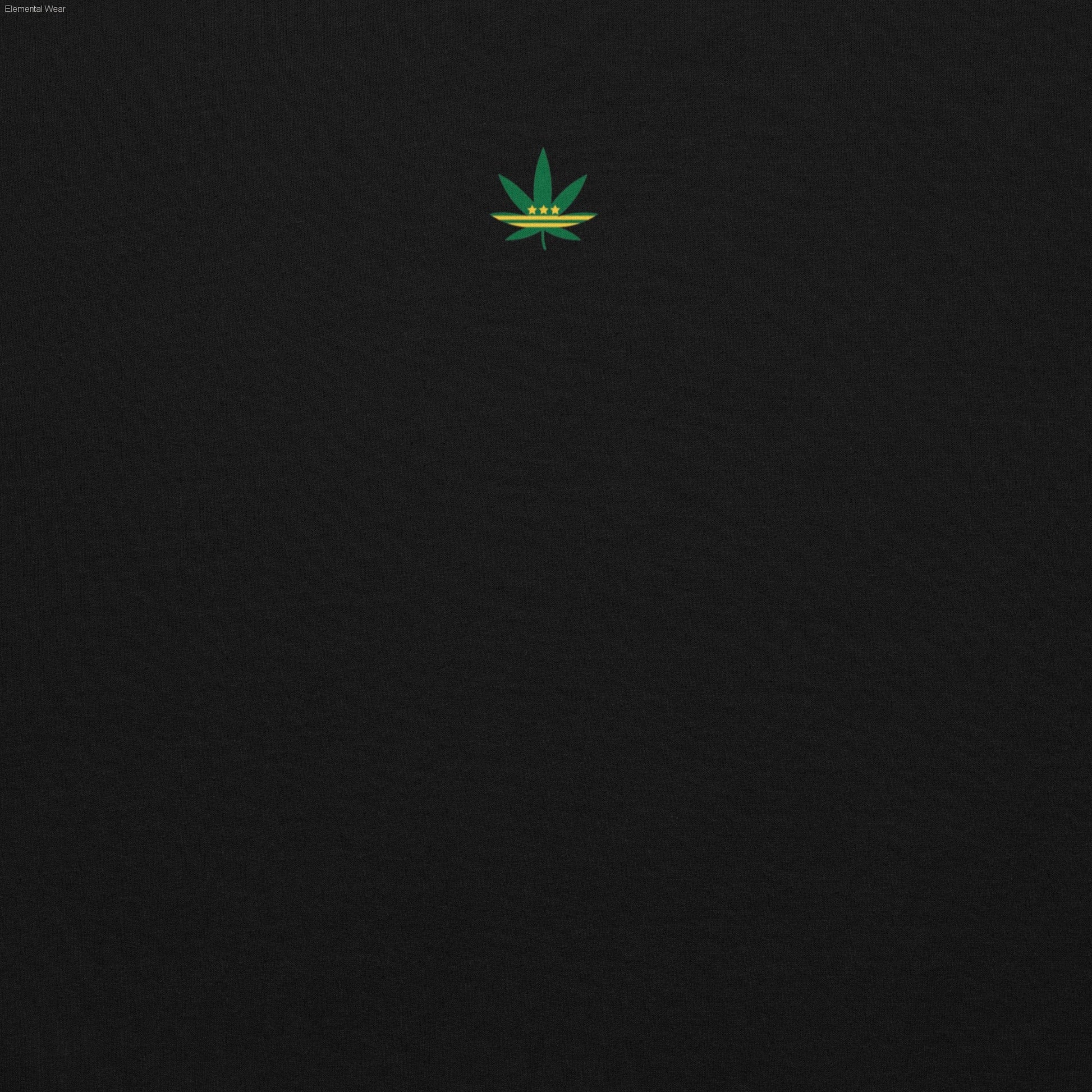 DC Grind Hoodie-Elemental Wear