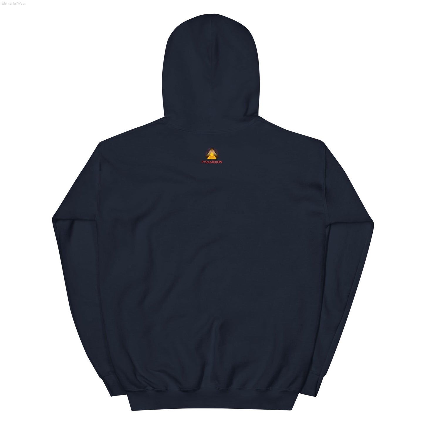 Wherever You Go Hoodie-Elemental Wear