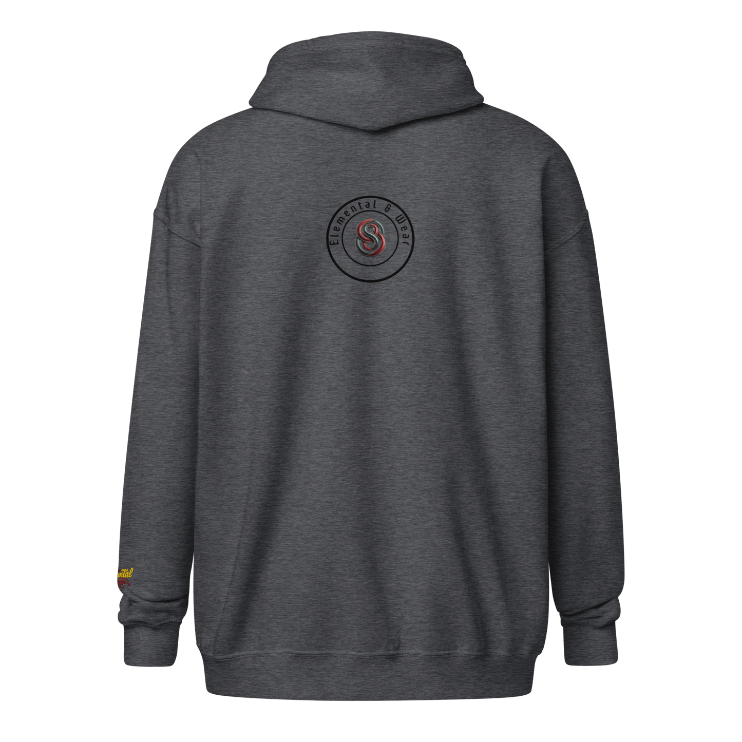 Year of the Snake 2025 - Elemental Wear