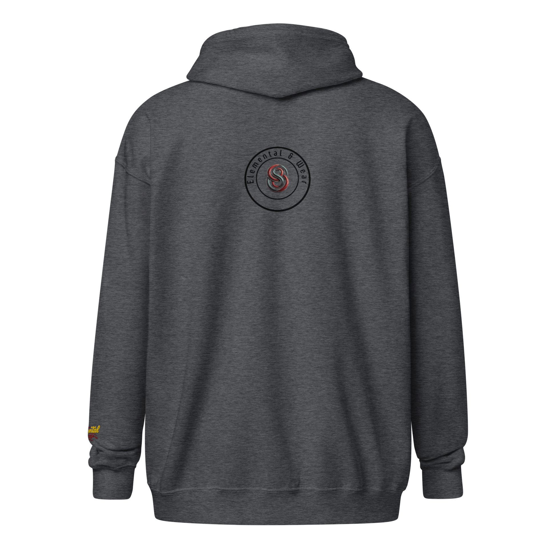 Year of the Snake 2025 - Elemental Wear