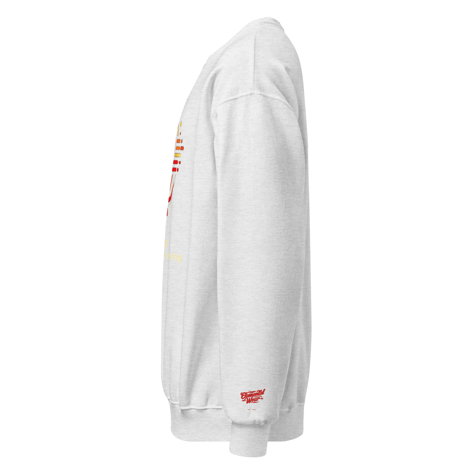 Year of the Snake 2025 - Elemental Wear