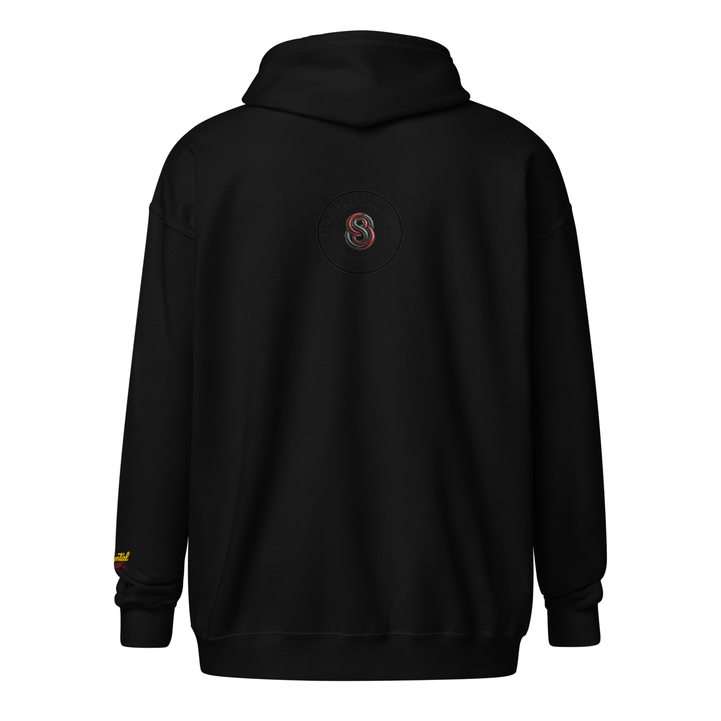 Year of the Snake 2025 - Elemental Wear