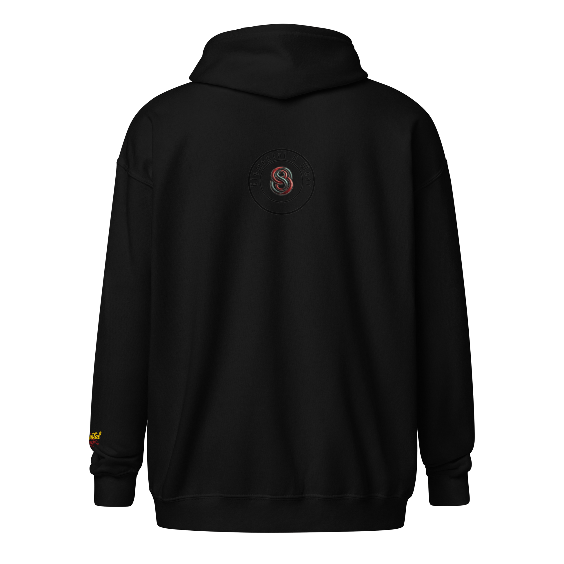 Year of the Snake 2025 - Elemental Wear