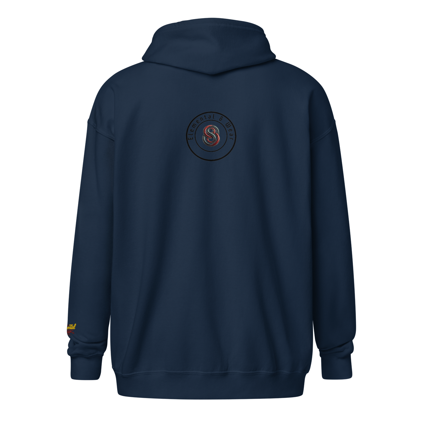 Year of the Snake 2025 - Elemental Wear