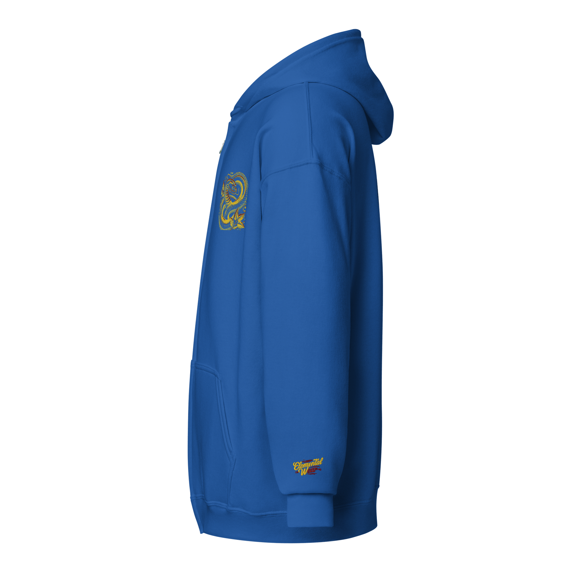 Year of the Snake 2025 - Elemental Wear