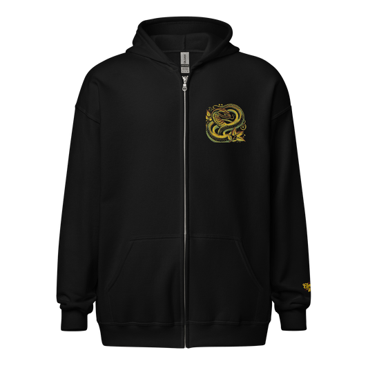 Year of the Snake 2025 - Elemental Wear