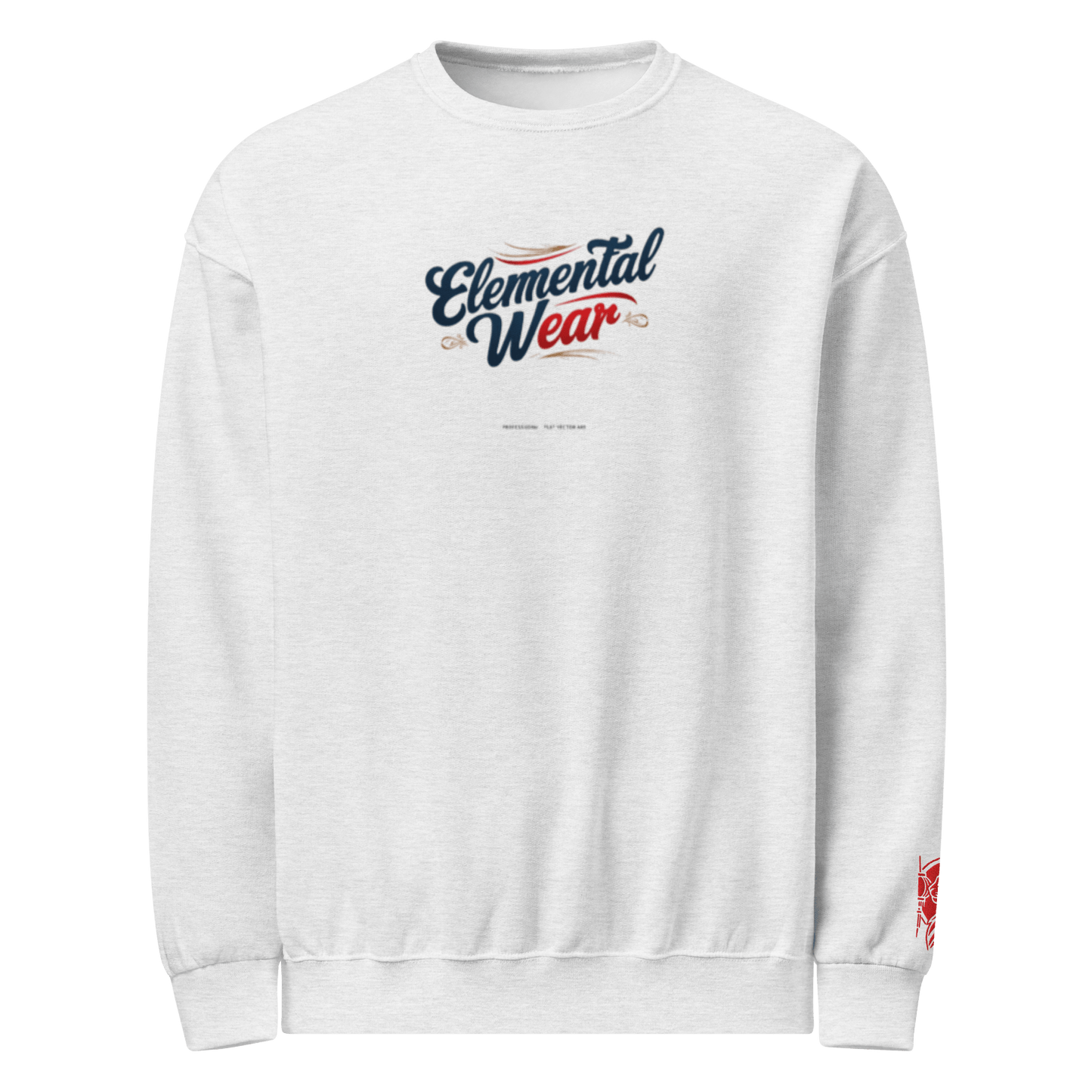 Year of the Tiger - Elemental Wear